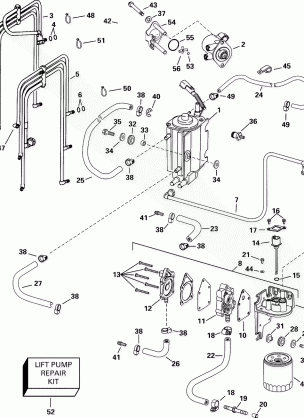 FUEL COMPONENTS