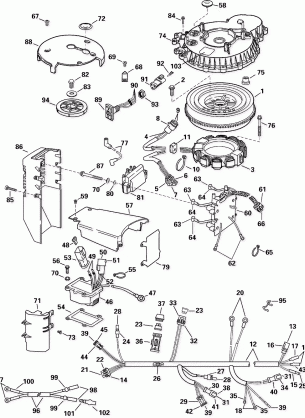 IGNITION SYSTEM