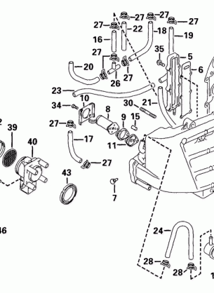 INTAKE MANIFOLD