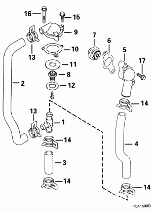 THERMOSTAT