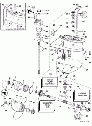 GEARCASE