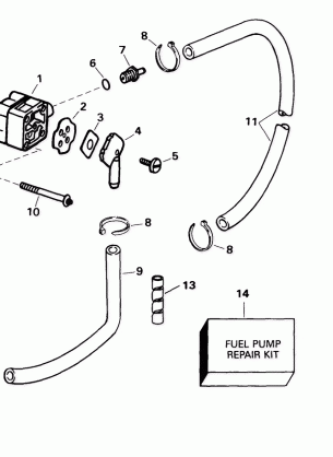 FUEL PUMP