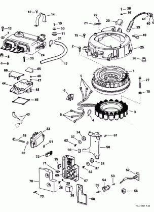 ELECTRICAL SYSTEM