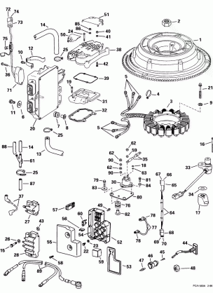 ELECTRICAL SYSTEM