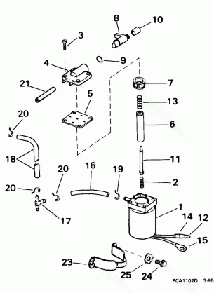 ELECTRIC PRIMER SYSTEM