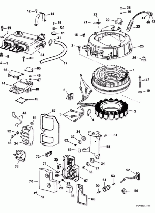 ELECTRICAL SYSTEM