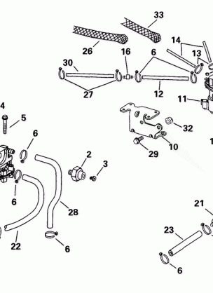 OIL COMPONENTS