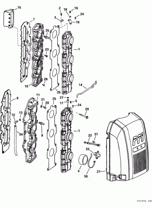 INTAKE MANIFOLD