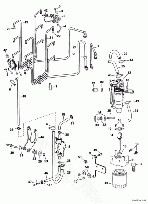 FUEL COMPONENTS