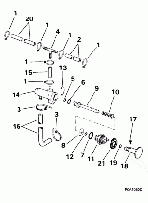 PRIMER PUMP