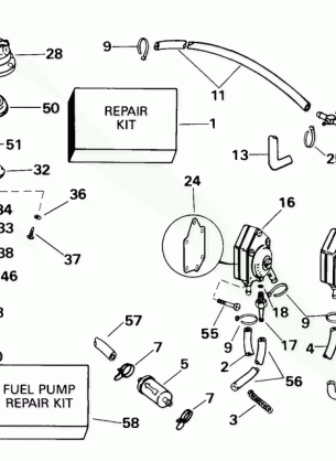 FUEL SYSTEM