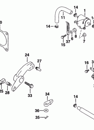 INJECTOR & THROTTLE BODY