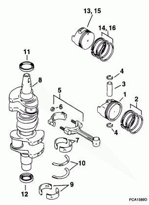 CRANKSHAFT