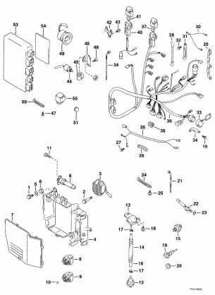 ELECTRICAL SYSTEM