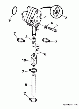 FUEL PUMP