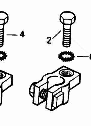 BATTERY TERMINAL KIT