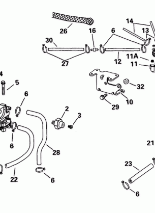 OIL COMPONENTS