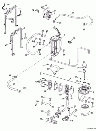 FUEL COMPONENTS