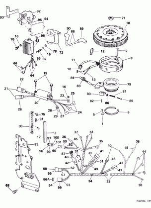 IGNITION SYSTEM