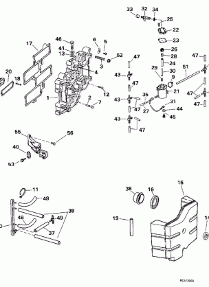 INTAKE MANIFOLD