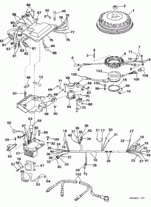 IGNITION SYSTEM