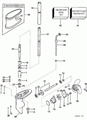 GEARCASE