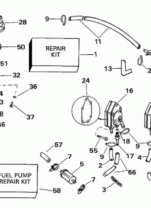 FUEL SYSTEM