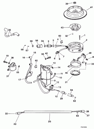 IGNITION SYSTEM