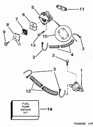 FUEL PUMP