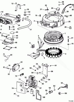 ELECTRICAL SYSTEM