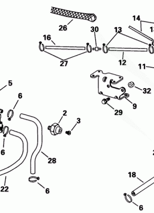 OIL COMPONENTS