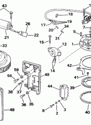 IGNITION SYSTEM