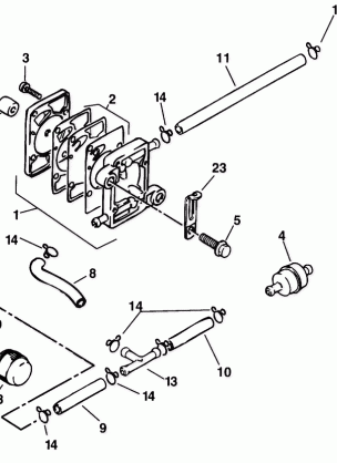 FUEL PUMP