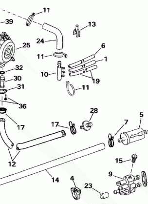 FUEL PUMP