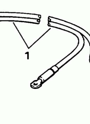 BATTERY CABLE