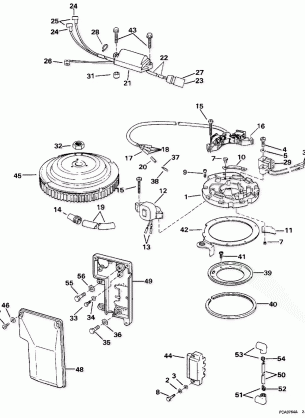 IGNITION SYSTEM