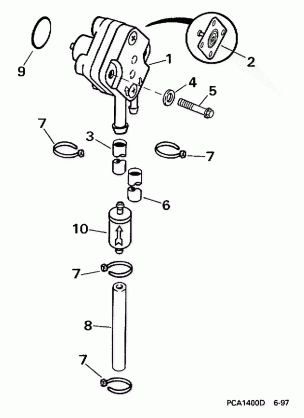 FUEL PUMP