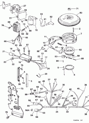 IGNITION SYSTEM