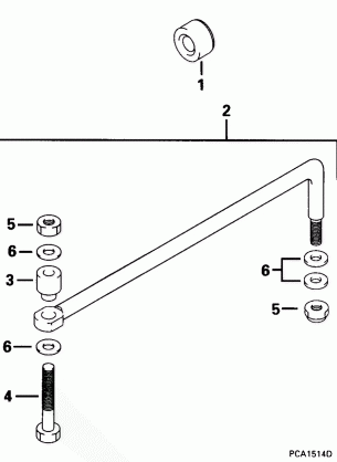 STEERING CONNECTOR