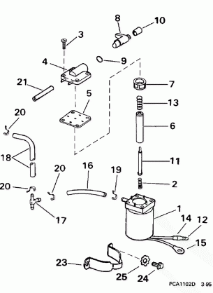 ELECTRIC PRIMER SYSTEM