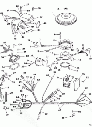 IGNITION SYSTEM