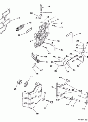 INTAKE MANIFOLD