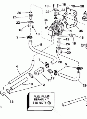 FUEL PUMP