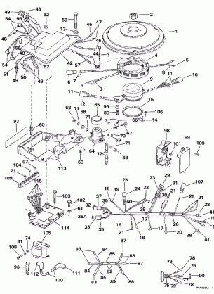 IGNITION SYSTEM