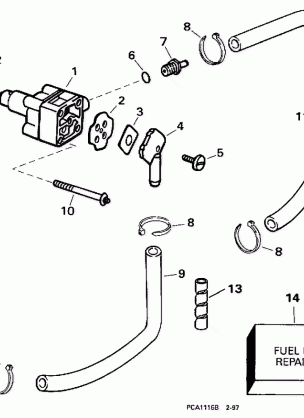 FUEL PUMP