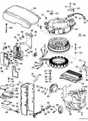 IGNITION SYSTEM