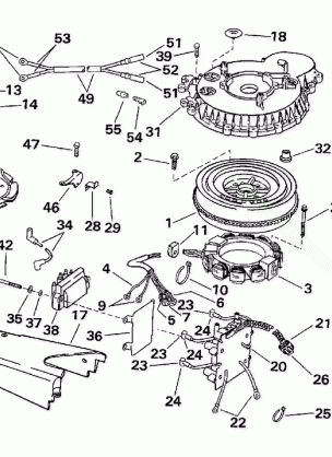 IGNITION SYSTEM