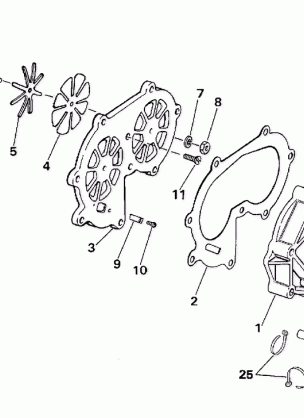 INTAKE MANIFOLD