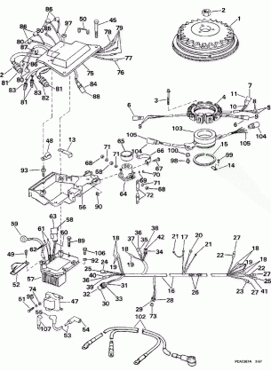 IGNITION SYSTEM