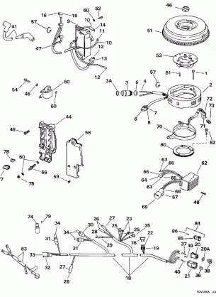 IGNITION SYSTEM - REMOTE